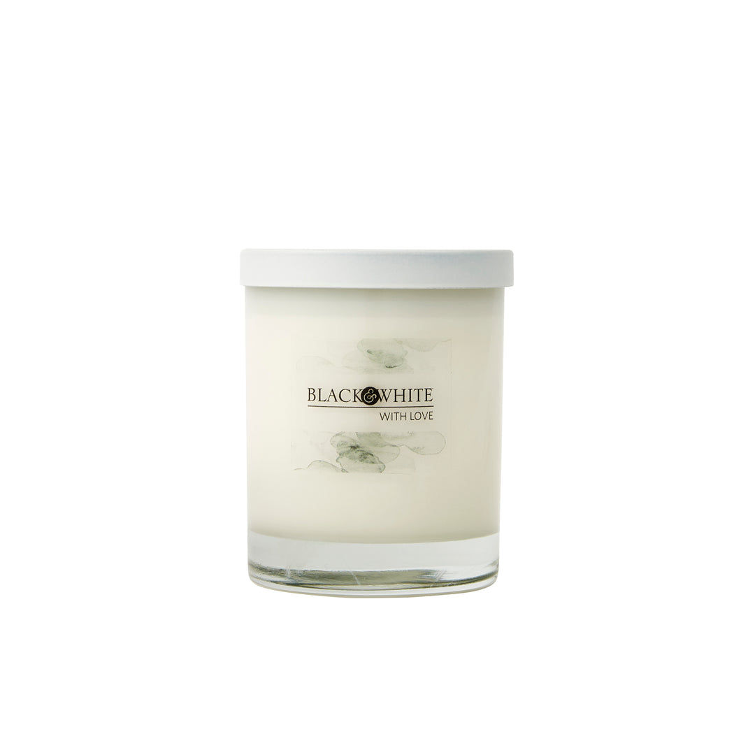 B&W CANDLE ELEGANCE SMALL 200 ml