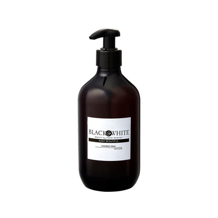 B&W  ESSENTIALS HAND & BODY LOTION 500 ml