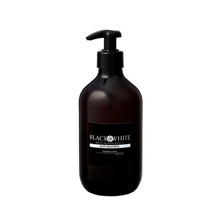 B&W  ESSENTIALS  HAND & BODY WASH  500 ml