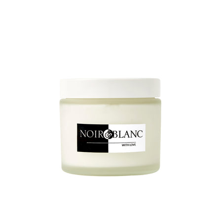 NOIR&BLANC HAND - BODY SOUFFLE PARFUM 250 gm