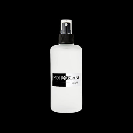 NOIR&BLANC LINEN & ROOM FRESENER  SPRAY