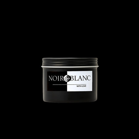 NOIR&BLANC PARFUME CANDLES TRAVEL