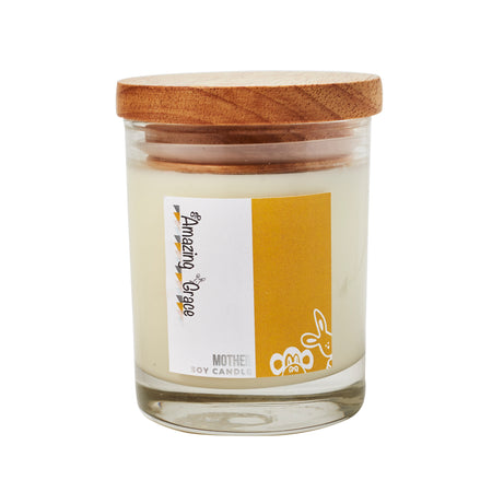 AMAZING GRACE MOTHERS LITTLE HELPER CANDLES