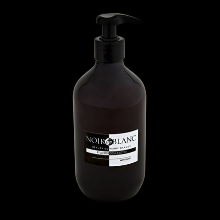 NOIR&BLANC HAND WASH  PARFUME 200 ML - 500 ML