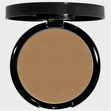 B&W MAKEUP PURE NATURAL ORGANIC BRONZER TOUCH OF SUN