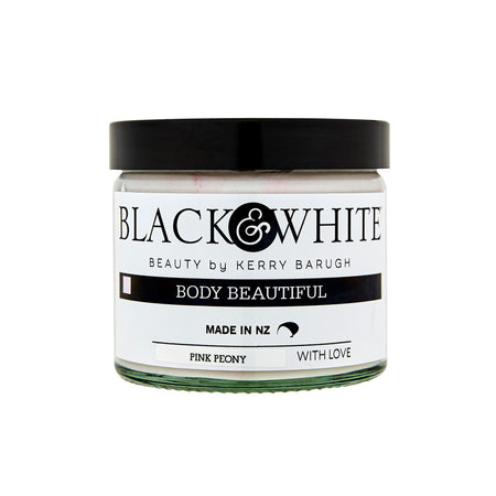 B&W BODY BEAUTIFUL BODY BUTTER 250 gm