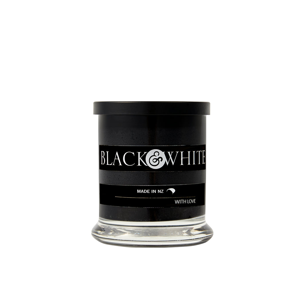 B&W CANDLE SIGNATURE COLLECTION SMALL 175 ML