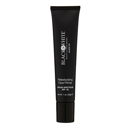 B&W MAKEUP CELLULAR LEVEL RETEXTURISING PRIMER