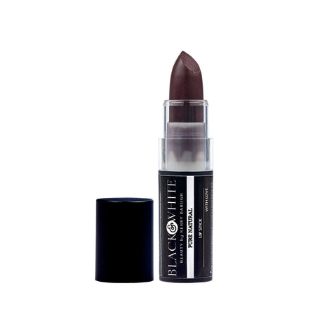 B&W MAKEUP PURE NATURAL ORGANIC LIPSTICKS