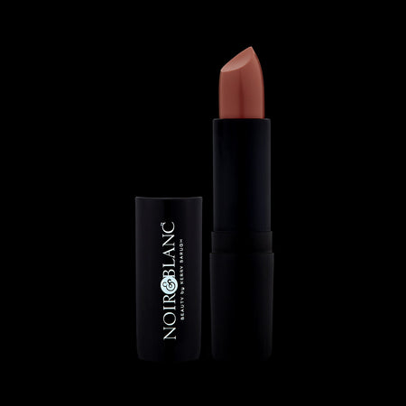 NOIR&BLANC MAKEUP LIPSTICK MATT