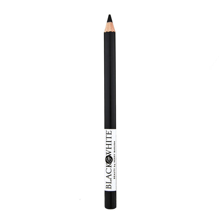 B&W MAKEUP PURE NATURAL ORGANIC EYELINER PENCIL